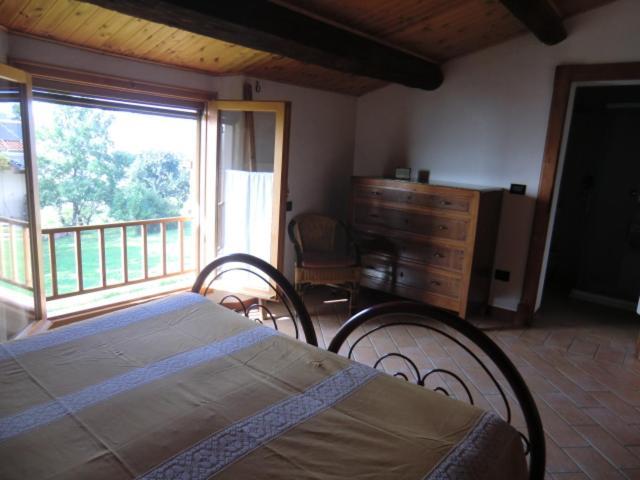 Agriturismo Ca'De'Gatti Faenza Dış mekan fotoğraf