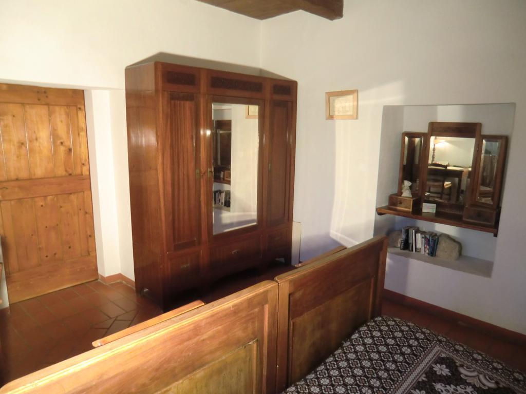 Agriturismo Ca'De'Gatti Faenza Oda fotoğraf