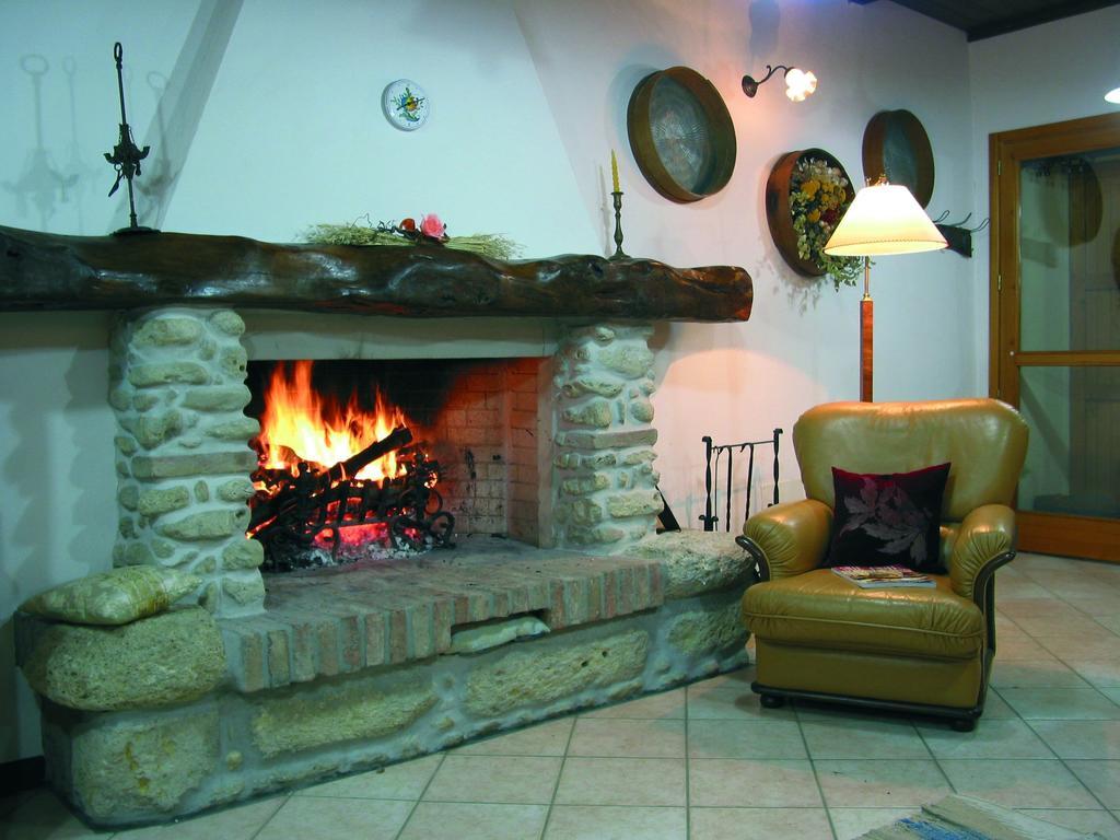 Agriturismo Ca'De'Gatti Faenza Dış mekan fotoğraf