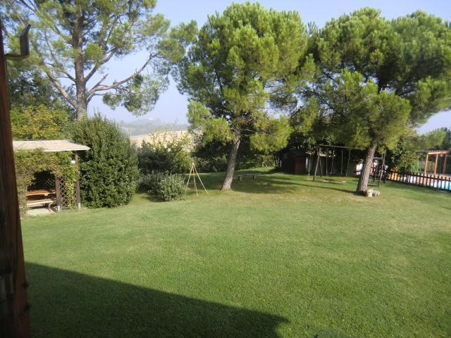 Agriturismo Ca'De'Gatti Faenza Dış mekan fotoğraf