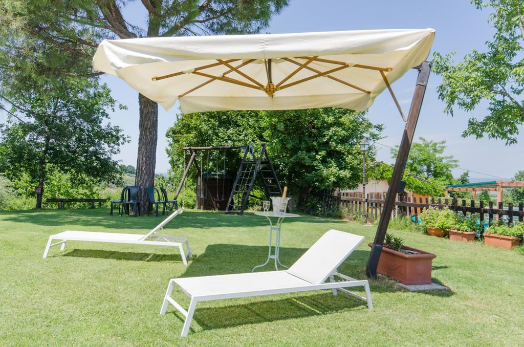 Agriturismo Ca'De'Gatti Faenza Dış mekan fotoğraf