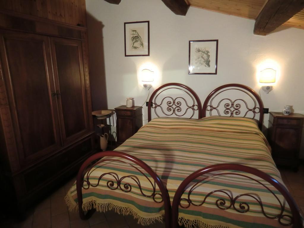 Agriturismo Ca'De'Gatti Faenza Dış mekan fotoğraf