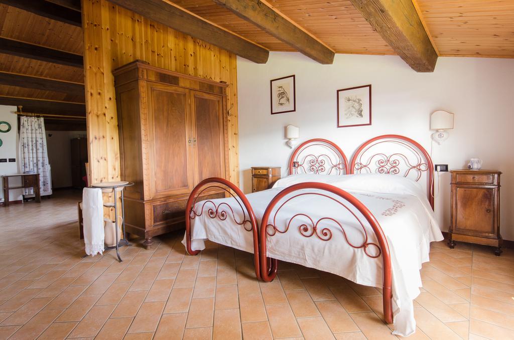 Agriturismo Ca'De'Gatti Faenza Dış mekan fotoğraf