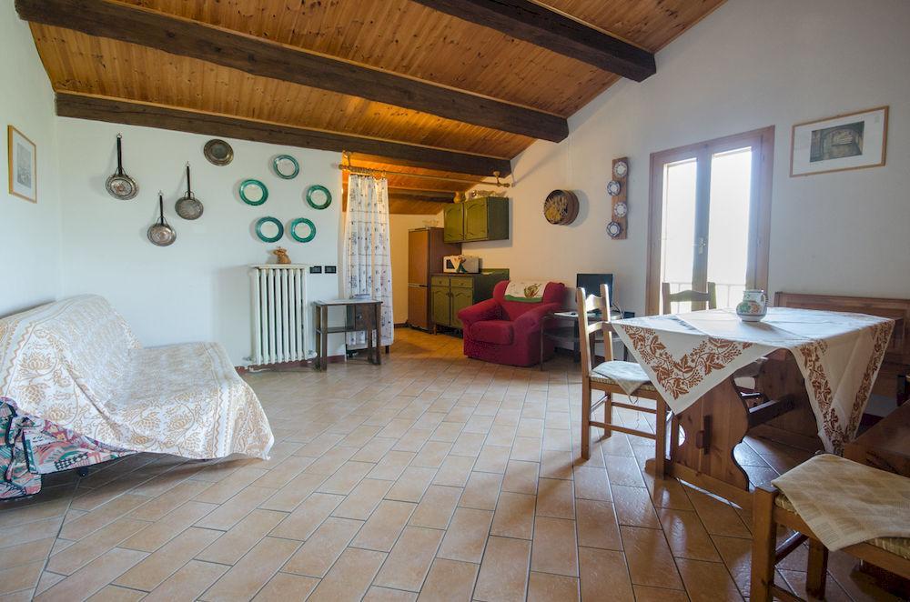 Agriturismo Ca'De'Gatti Faenza Dış mekan fotoğraf