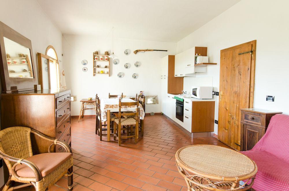Agriturismo Ca'De'Gatti Faenza Dış mekan fotoğraf