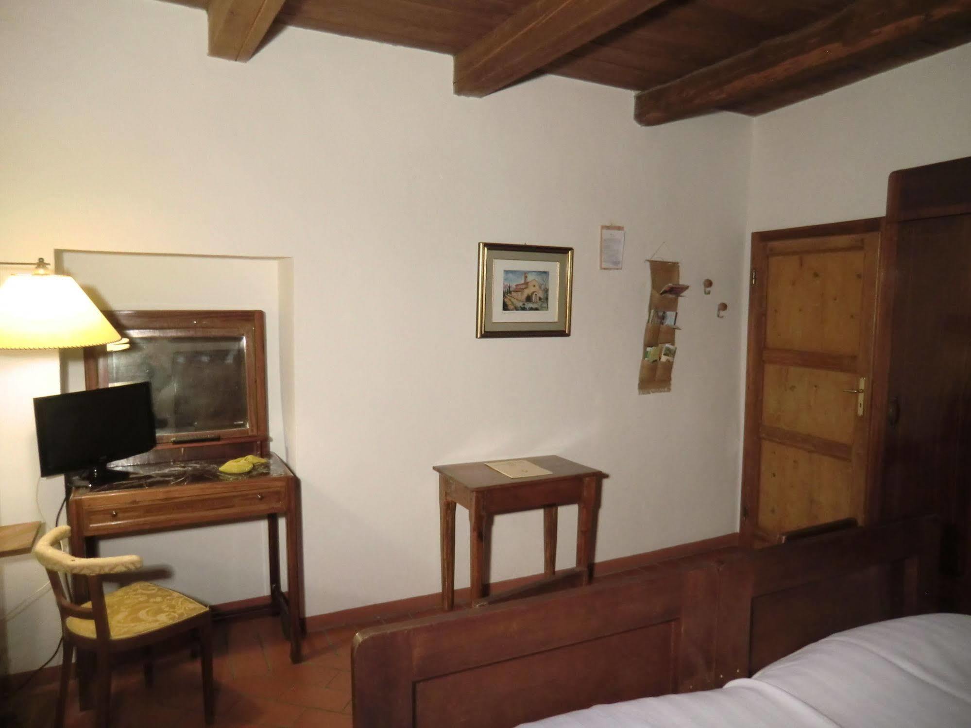 Agriturismo Ca'De'Gatti Faenza Dış mekan fotoğraf