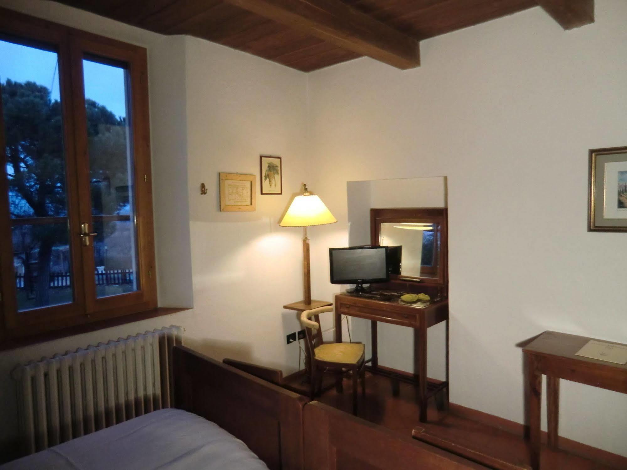 Agriturismo Ca'De'Gatti Faenza Dış mekan fotoğraf